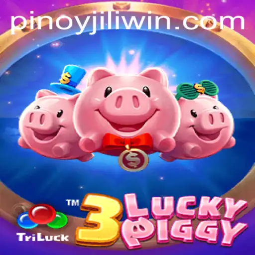 Discover the Thrilling World of 3LUCKYPIGGY: A Winning Experience with JILI.win