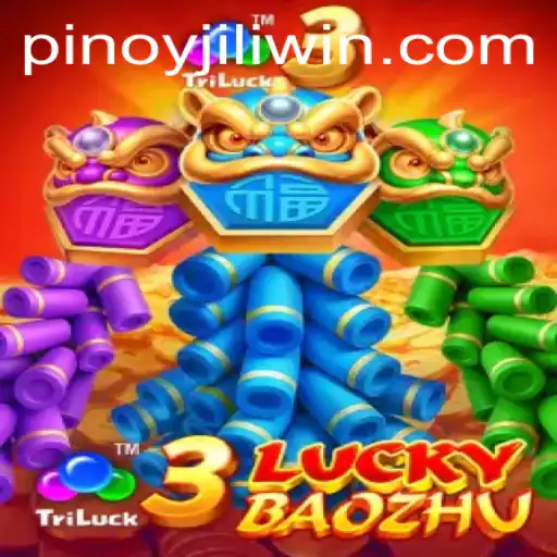 Exploring the Thrills of 3LuckyBaozhu: A Dive into Online Gaming with JILI.win