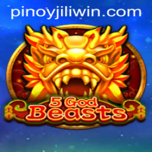 Discover the Thrilling World of 5GodBeasts on JILI.win