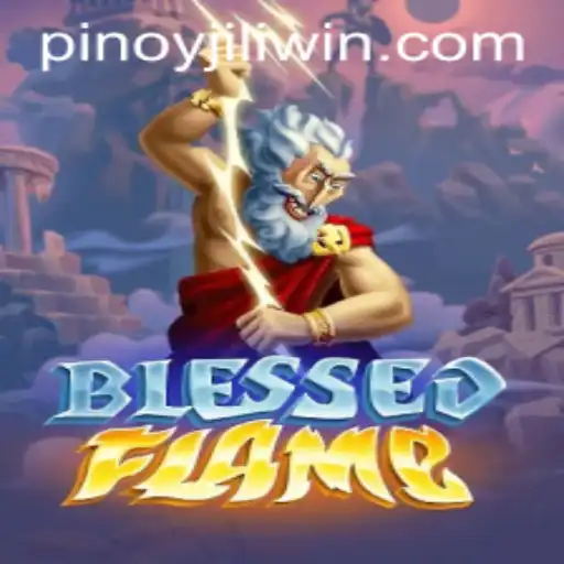 Exploring the Exciting World of BlessedFlame on JILI.win