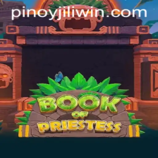BookOfPriestess: An Engaging Journey into Mystical Realms with JILI.win