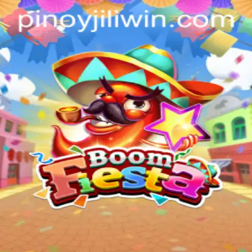 Experience the Excitement of BoomFiesta with JILI.win