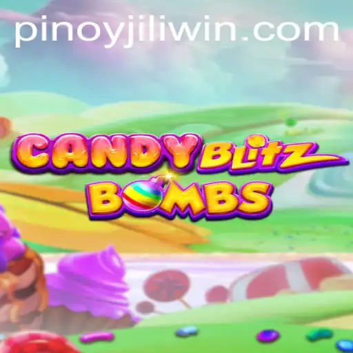 CandyBlitzBombs: A Sweet Adventure in the World of JILI.win