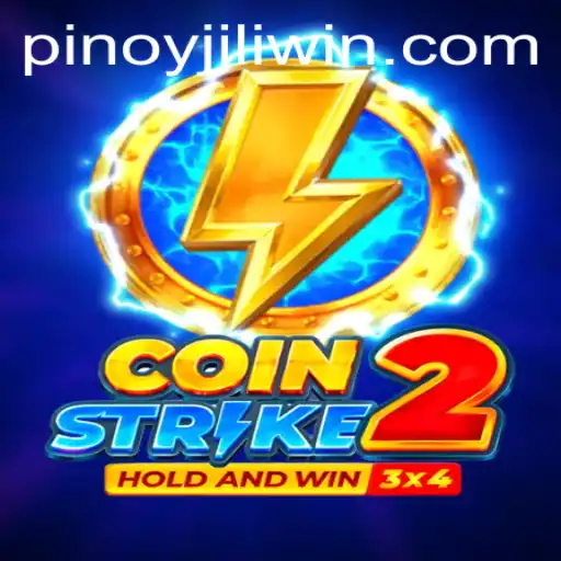Unveiling the Thrills of Coinstrike2: Exploring JILI.win's Latest Gaming Sensation