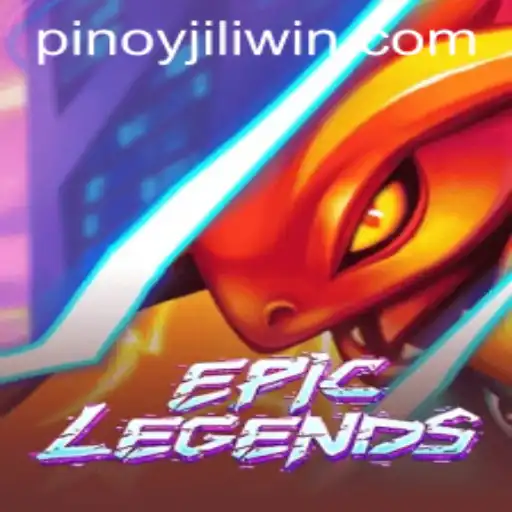 Discover the Thrilling World of EpicLegends and Dive into the Adventure