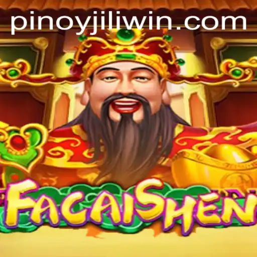 Unveiling FaCaiShen: The Fortune-Bringing Game by JILI.win