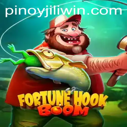 Exploring the Intricacies of FortuneHookBoom: A Captivating Gaming Experience