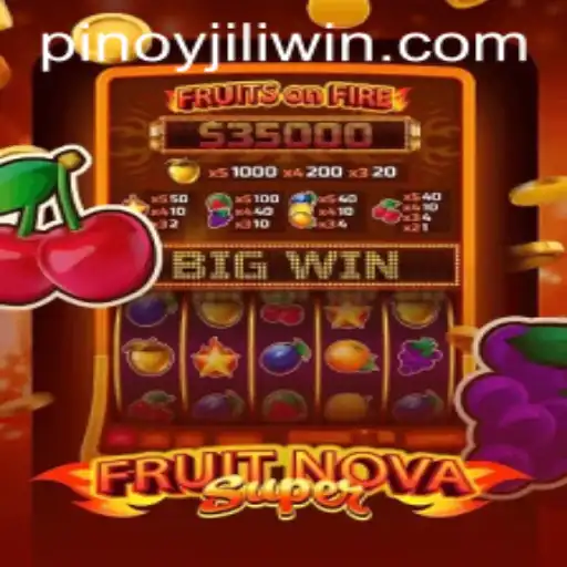Exploring FruitNovaSuper: An In-Depth Look at the Exciting JILI.win Game