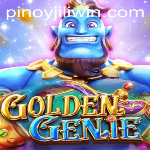 Unveiling the Magic of GOLDENGENIE: A Journey Through Mystical Gameplay
