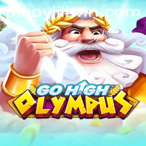 Exploring the Thrilling World of GoHighOlympus at JILI.win