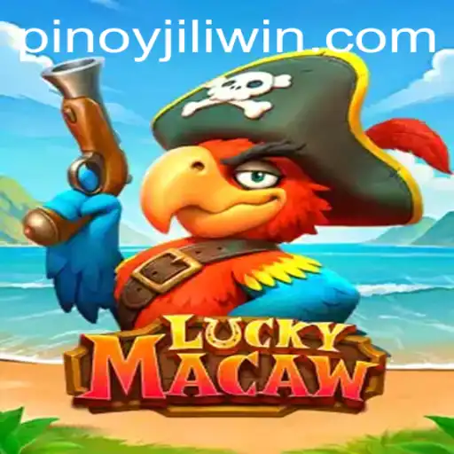 Exploring the Fascinating World of LuckyMacaw