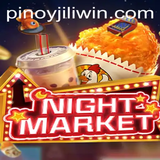 Exploring the Exciting World of NIGHTMARKET on JILI.win