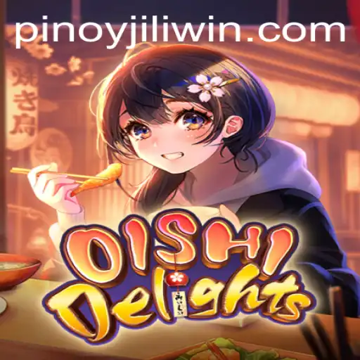 Explore the Vibrant World of OishiDelights: A Delightful Gaming Experience with JILI.win