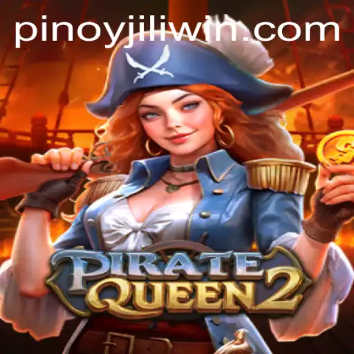 Explore the Adventure and Riches of PirateQueen2 on JILI.win