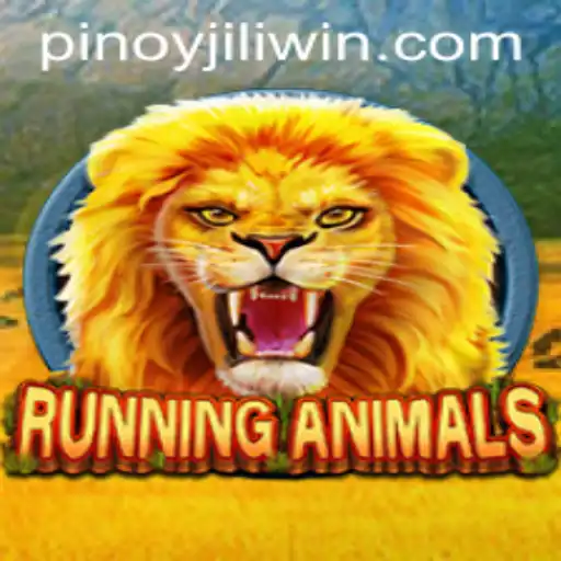 RunningAnimals - Experience an Exciting Adventure with JILI.win
