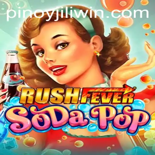 Dive into the World of RushFeverSodaPop: An Exciting Gaming Experience