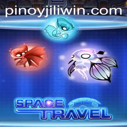 Discover the Thrills of SpaceTravel: A Galactic Adventure with JILI.win