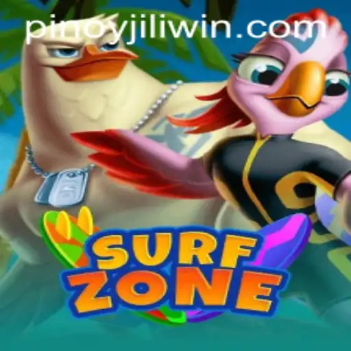 Exploring the Thrills of SurfZone: A Unique Gaming Experience on JILI.win