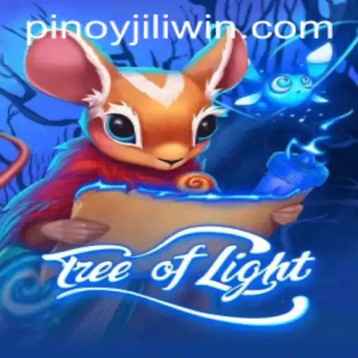 Discover the Enchanting World of TreeofLight at JILI.win