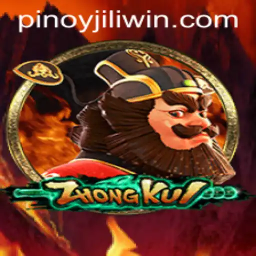 ZhongKui: Discover the Mythical World of Play with JILI.win