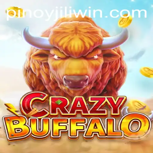 Discover the Exciting World of CRAZYBUFFALO on JILI.win