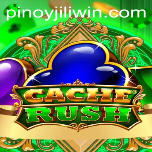Exploring CacheRush: The Thrilling New Game by JILI.win