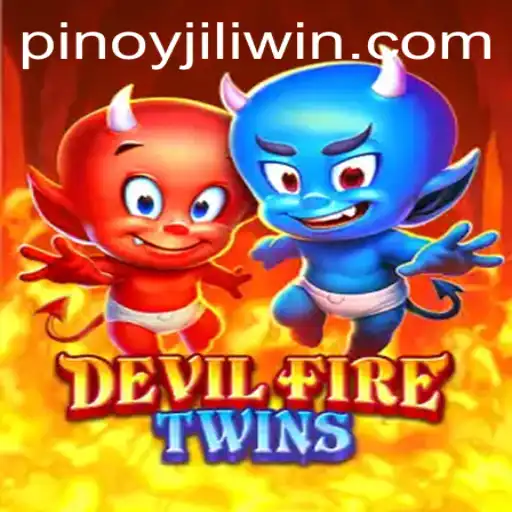 Unleashing the Adventure of DevilFireTwins on JILI.win