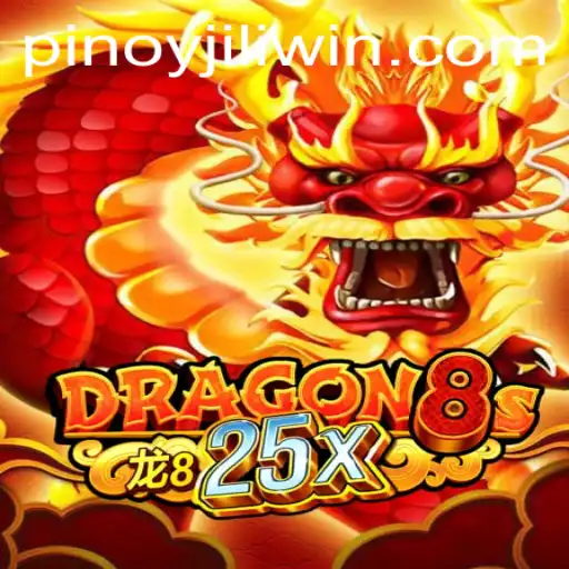 Explore the Enigmatic World of Dragon8s25x: A Deep Dive into JILI.win's Latest Sensation