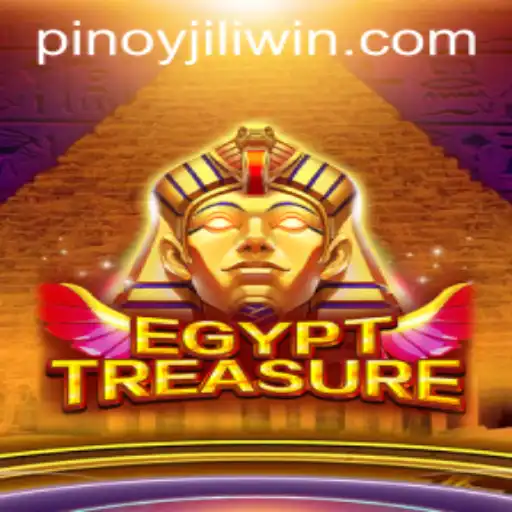 Unveiling the Mysteries of EgyptTreasure: A Journey with JILI.win