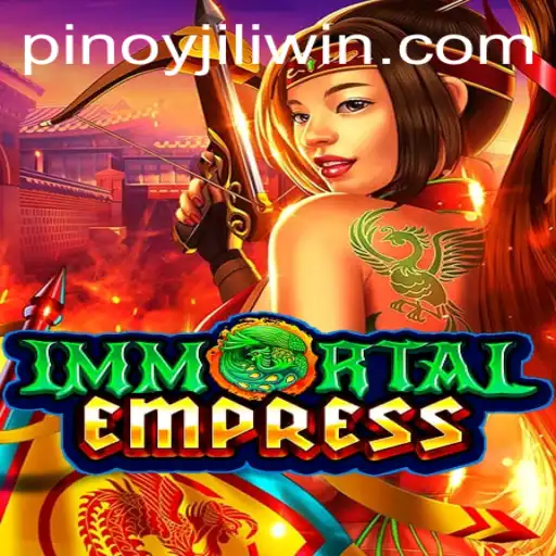 ImmortalEmpress: A Deep Dive into the Mesmerizing Game by JILI.win