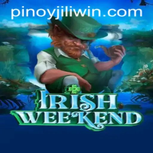 Discover the Exciting World of IrishWeekend: A Deep Dive into JILI.win's Latest Game