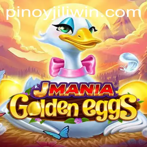JManiaGoldenEggs: A Deep Dive into the Exciting World of JILI.win's Latest Game