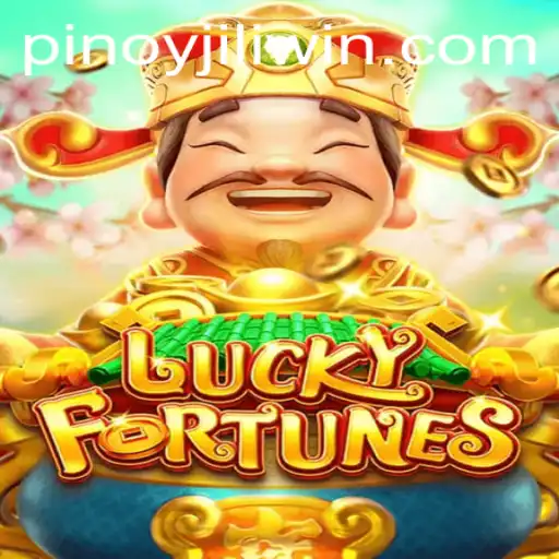 Discover the Thrilling World of LUCKYFORTUNES with JILI.win