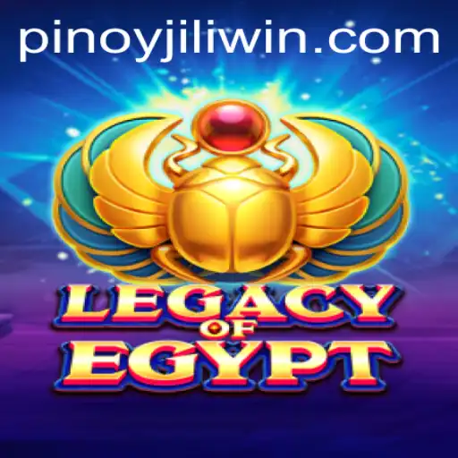 Exploring the Wonders of LegacyOfEgypt: A Captivating Journey with JILI.win