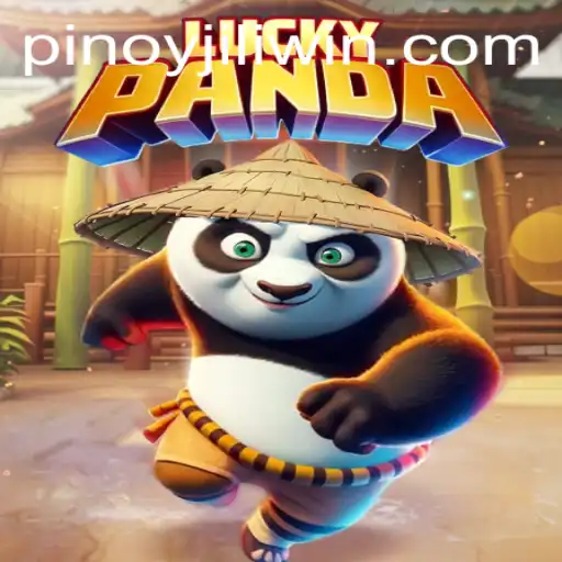 Discover the Thrills of LuckyPanda: A JILI.win Exclusive