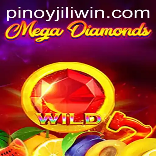 Exploring the Enchantment of MegaDiamond: A Glorious Journey through JILI.win's Latest Sensation