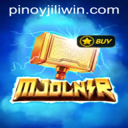 Mjolnir: Unleashing Norse Mythology in JILI.win's Epic Adventure