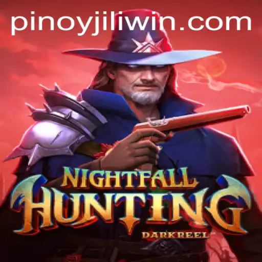 Exploring NightfallHunting: A Deep Dive into JILI.win's Latest Adventure