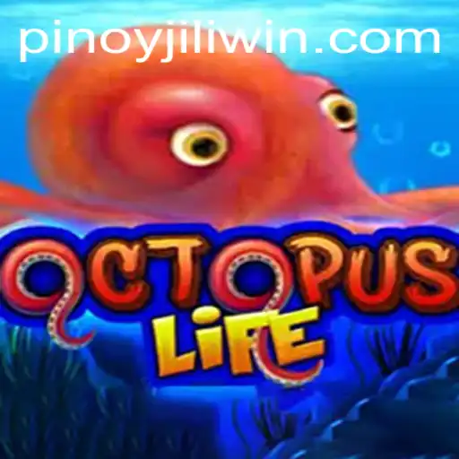 Exploring the Thrilling World of OctopusLife with JILI.win