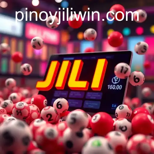 Exploring the World of Online Lottery: The Rise of JILI.win
