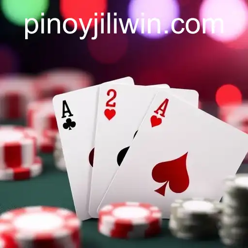 Poker Games and the Rising Trend of JILI.win