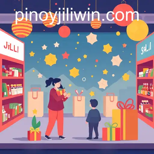 Exploring the Dynamics of Promotions at JILI.win