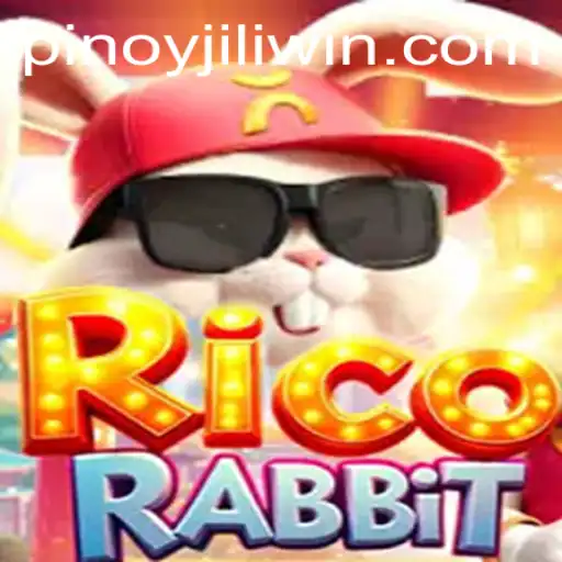 Discover the Exciting World of RicoRabbit at JILI.win