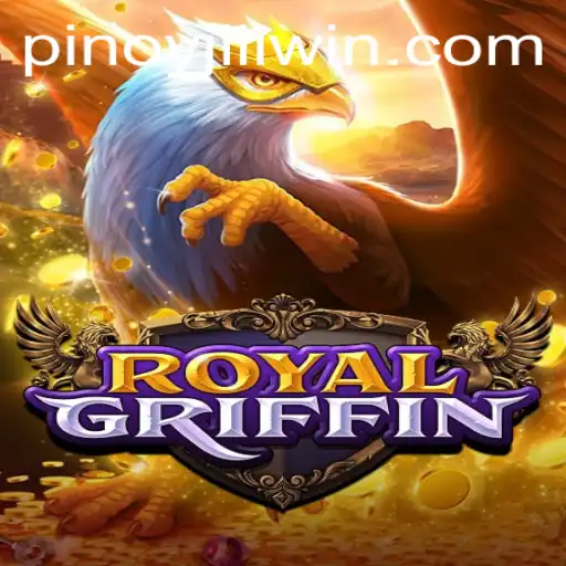 RoyalGriffin: A Journey into the Realm of Mythical Slots