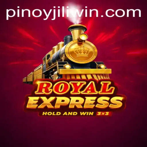 Discover Royal Express: A Thrilling Journey with JILI.win