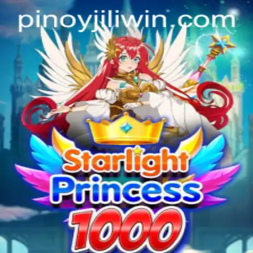 Explore Starlight Princess 1000: A Journey into the Fantasy Realm