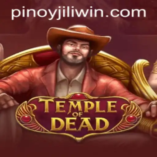 Explore the Adventure and Mysteries of TempleofDead on JILI.win