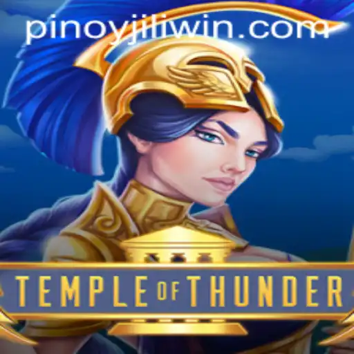 Discover the Mysteries of TempleofThunder with JILI.win