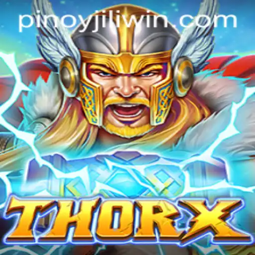 Exploring ThorX: Unleash the Power of the Thunder God with JILI.win