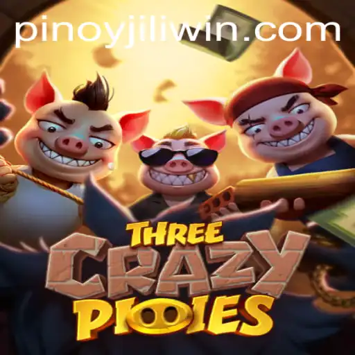 Discover the Thrills of ThreeCrazyPiggies at JILI.win